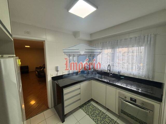 Apartamento para Venda em Santo André - 5