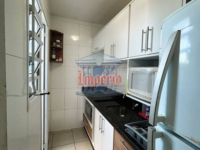 #2222 - Apartamento para Venda em Santo André - SP - 2