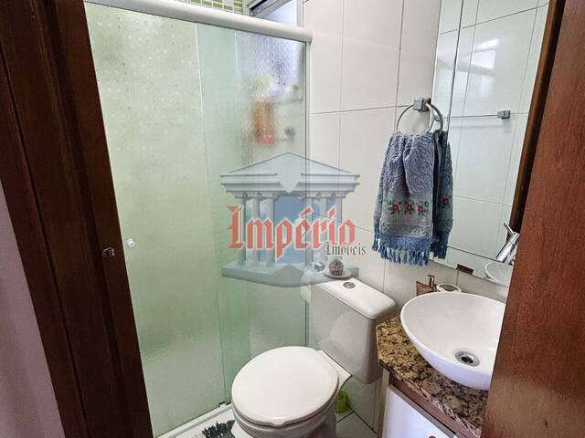 Apartamento para Venda em Santo André - 5