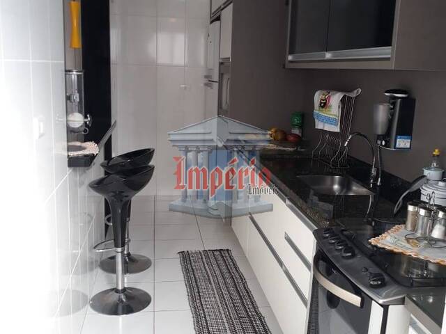 Apartamento para Locação em São Caetano do Sul - 5
