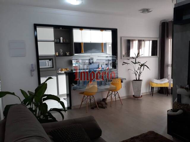 #2223 - Apartamento para Locação em São Caetano do Sul - SP - 1