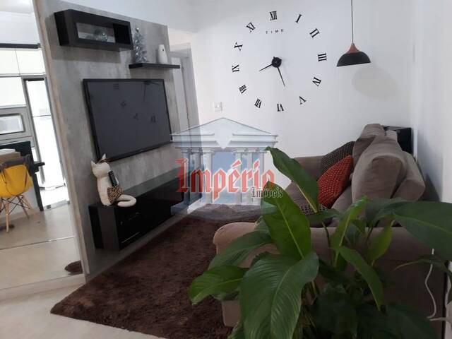 #2223 - Apartamento para Locação em São Caetano do Sul - SP - 2