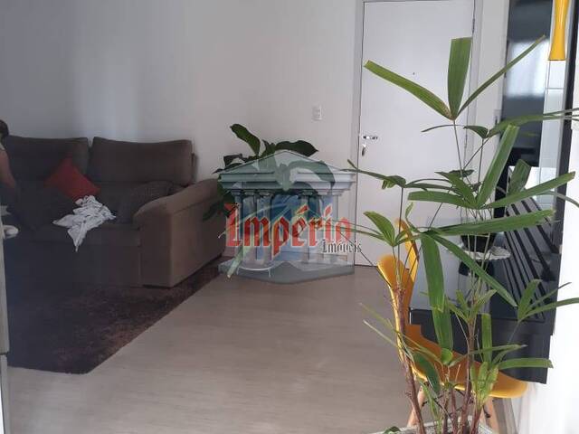 #2223 - Apartamento para Locação em São Caetano do Sul - SP - 3