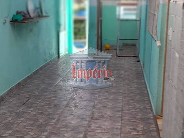 #2224 - Casa para Venda em Santo André - SP - 3