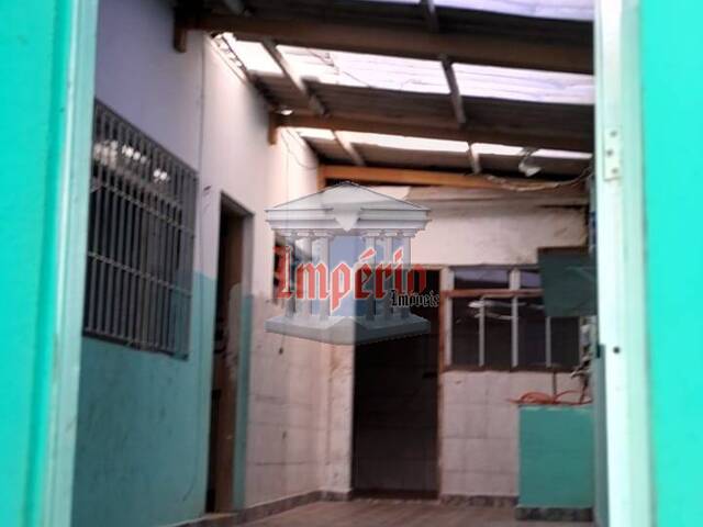 #2224 - Casa para Venda em Santo André - SP - 2