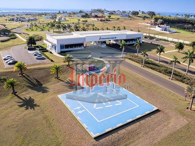 #2225 - Terreno para Venda em Paranapanema - SP - 1