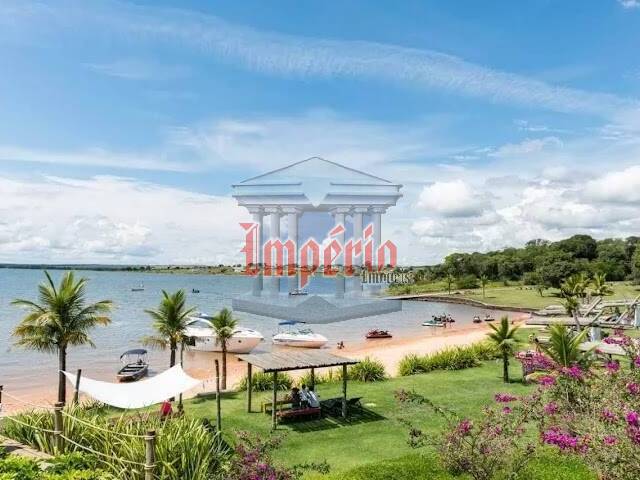 Terreno para Venda em Paranapanema - 4