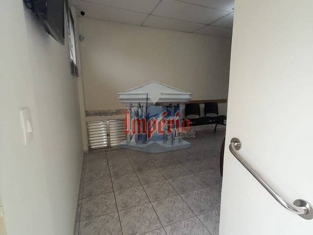 #2226 - Sobrado Comercial para Venda em São Bernardo do Campo - SP - 3