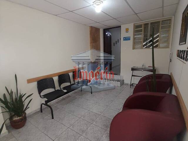 Sobrado Comercial para Venda em São Bernardo do Campo - 4