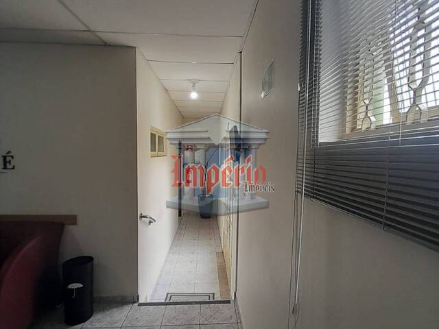 Sobrado Comercial para Venda em São Bernardo do Campo - 5
