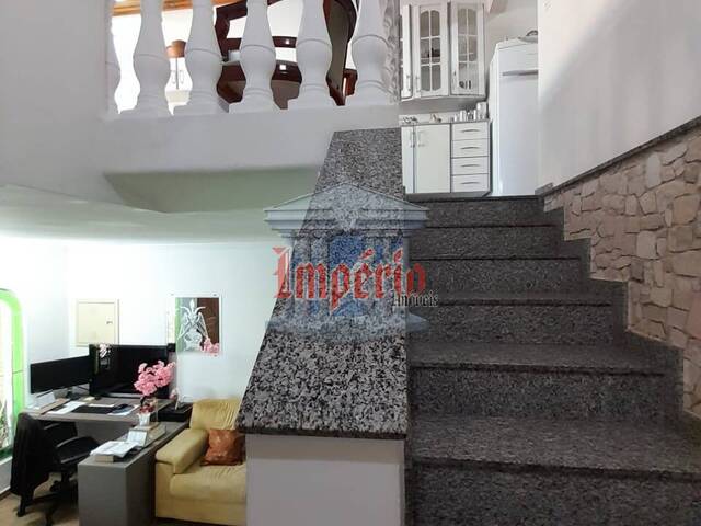 Sobrado para Venda em São Bernardo do Campo - 4