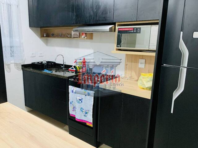 Apartamento para Venda em Santo André - 5