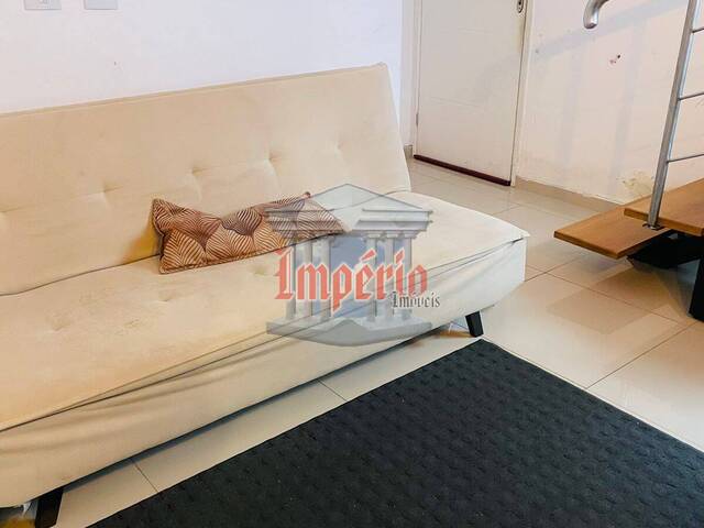 #2229 - Apartamento para Venda em Santo André - SP - 3