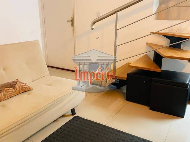 Apartamento para Venda em Santo André - 4