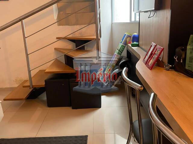 #2229 - Apartamento para Venda em Santo André - SP - 2