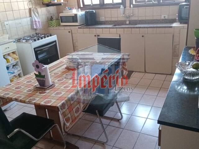 Casa para Venda em Santo André - 4