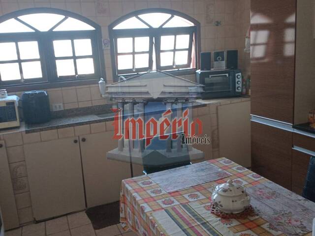 #2230 - Casa para Venda em Santo André - SP - 3