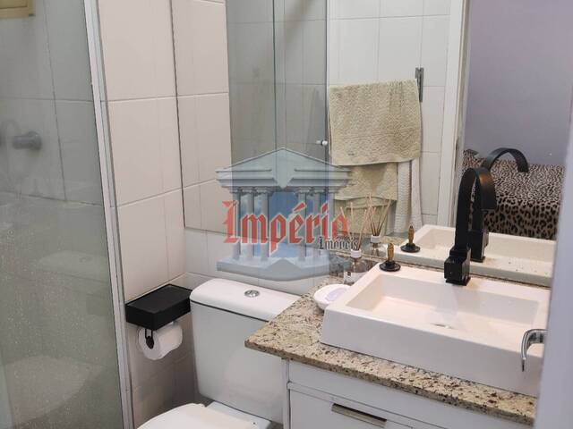 #2235 - Apartamento para Venda em Santo André - SP - 3