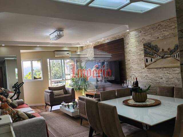 #2237 - Apartamento para Venda em São Bernardo do Campo - SP - 3