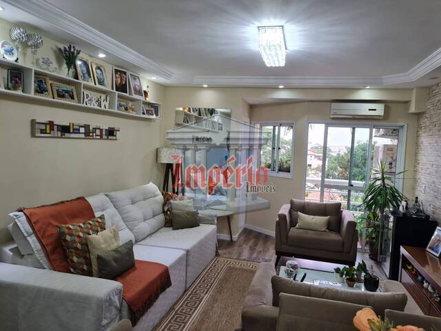 #2237 - Apartamento para Venda em São Bernardo do Campo - SP - 2