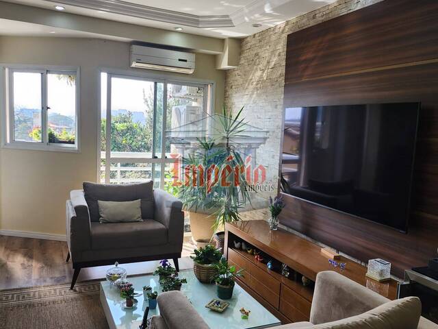 #2237 - Apartamento para Venda em São Bernardo do Campo - SP - 1