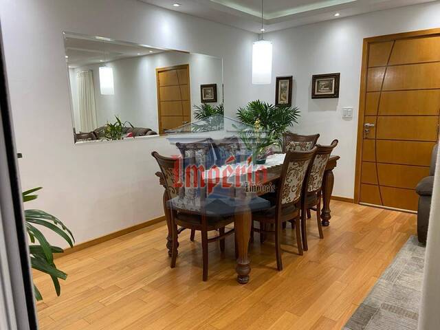 #2238 - Apartamento para Venda em Santo André - SP - 3