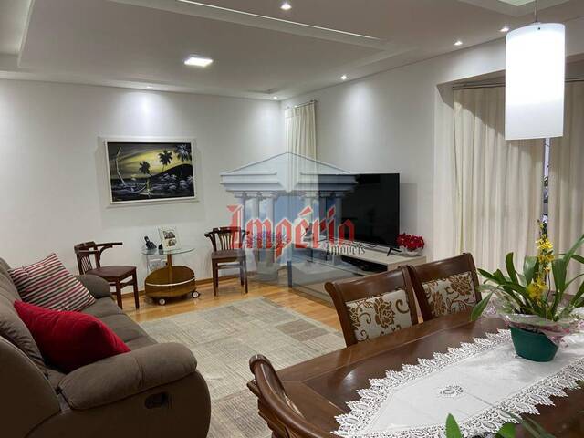#2238 - Apartamento para Venda em Santo André - SP - 2
