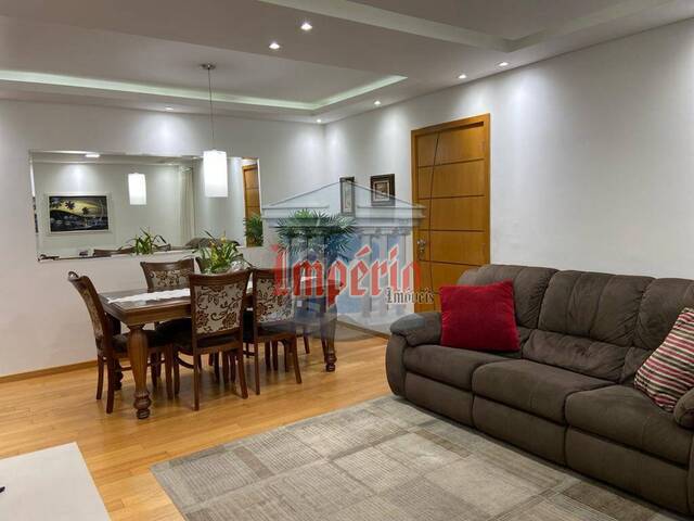 Apartamento para Venda em Santo André - 4