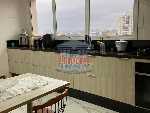 Apartamento para Venda em Santo André - 5
