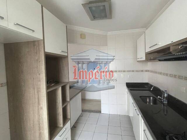 Apartamento para Venda em Santo André - 4