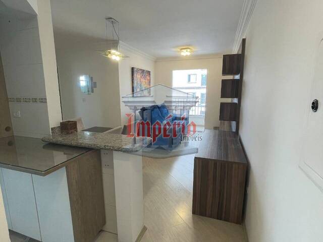 #2239 - Apartamento para Venda em Santo André - SP - 1