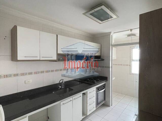 #2239 - Apartamento para Venda em Santo André - SP - 3