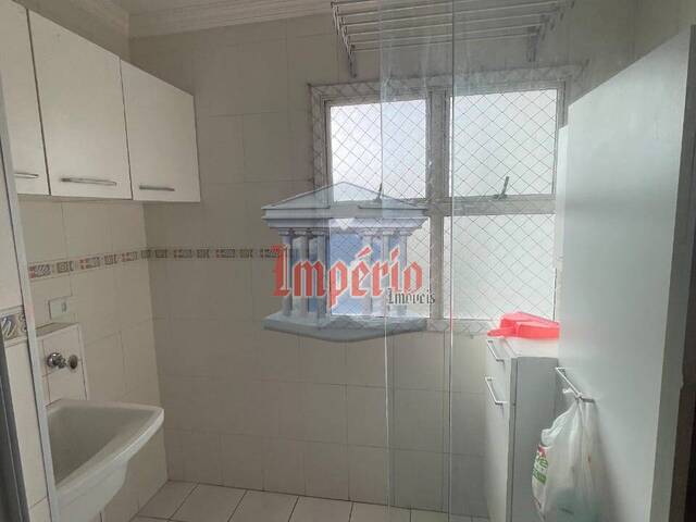 Apartamento para Venda em Santo André - 5