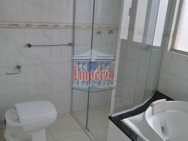 Apartamento para Venda em Santo André - 5