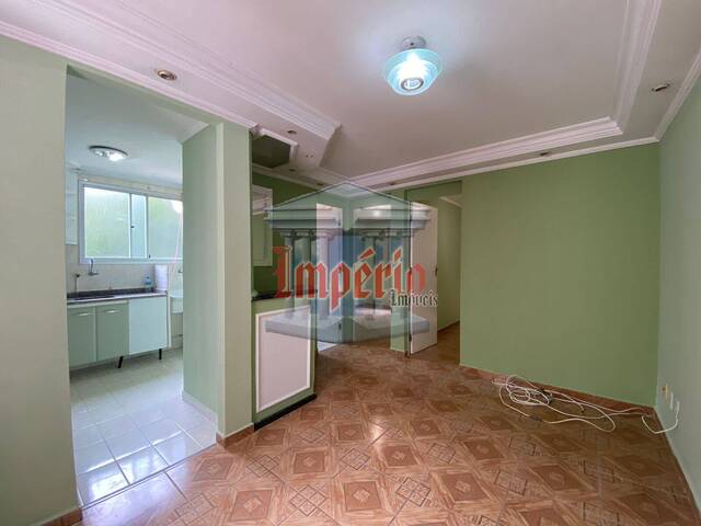 #2242 - Apartamento para Locação em São Bernardo do Campo - SP - 2