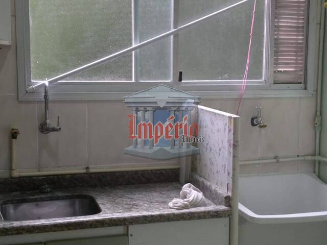 Apartamento para Locação em São Bernardo do Campo - 5