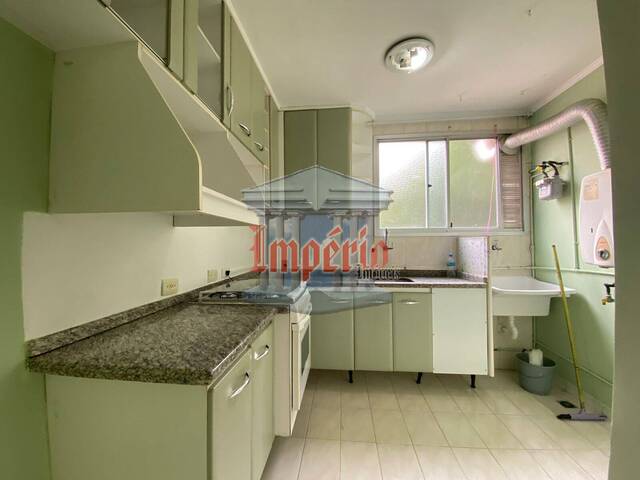 Apartamento para Locação em São Bernardo do Campo - 4