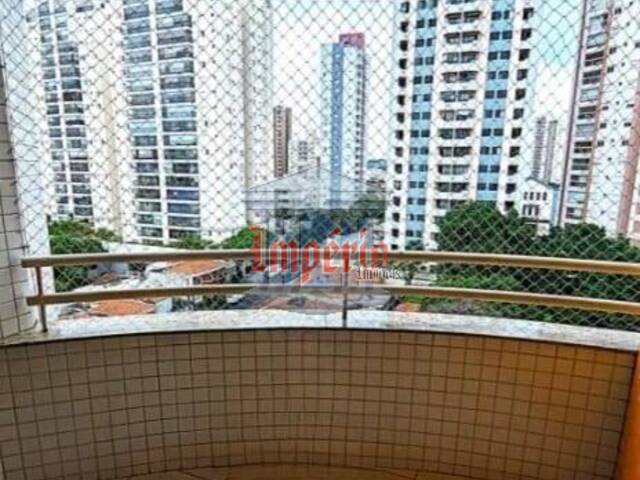 #2243 - Apartamento para Locação em São Caetano do Sul - SP - 3