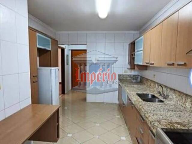 Apartamento para Locação em São Caetano do Sul - 5