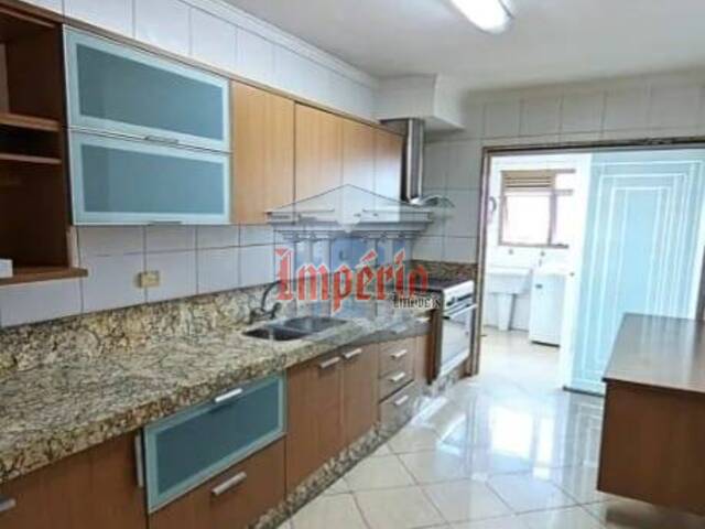 Apartamento para Locação em São Caetano do Sul - 4