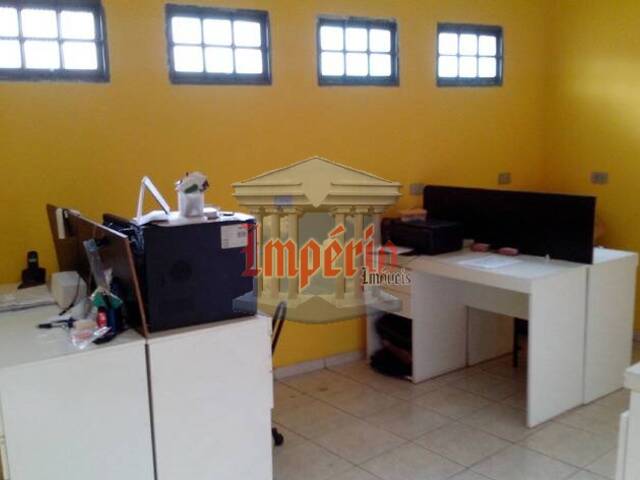 Sobrado para Venda em Santo André - 5