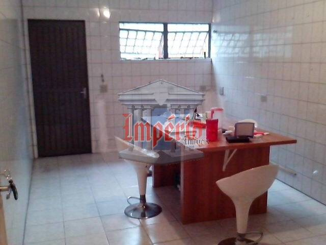 Sobrado para Venda em Santo André - 4