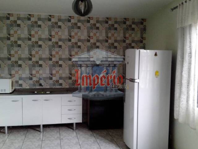#2245 - Sobrado para Venda em Santo André - SP - 3