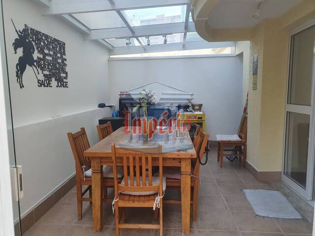 #2246 - Apartamento para Venda em São Caetano do Sul - SP - 3