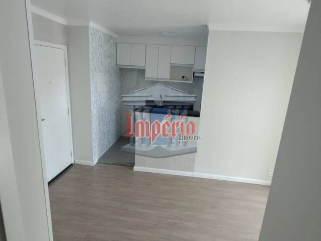 #2247 - Apartamento para Venda em Santo André - SP - 2