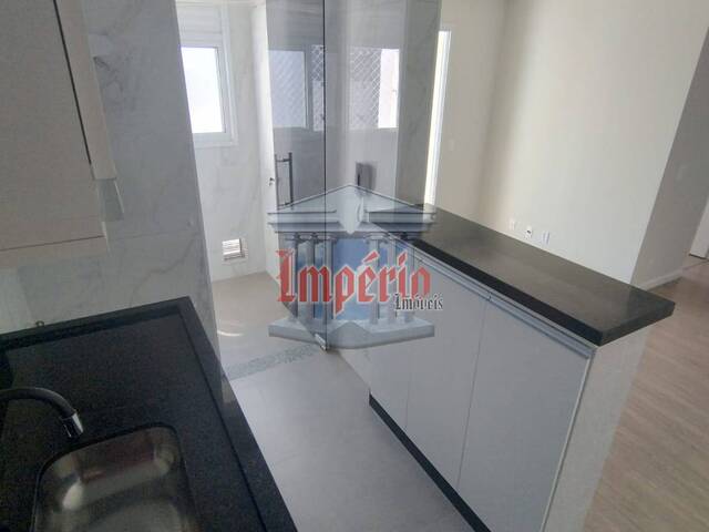 Apartamento para Venda em Santo André - 4