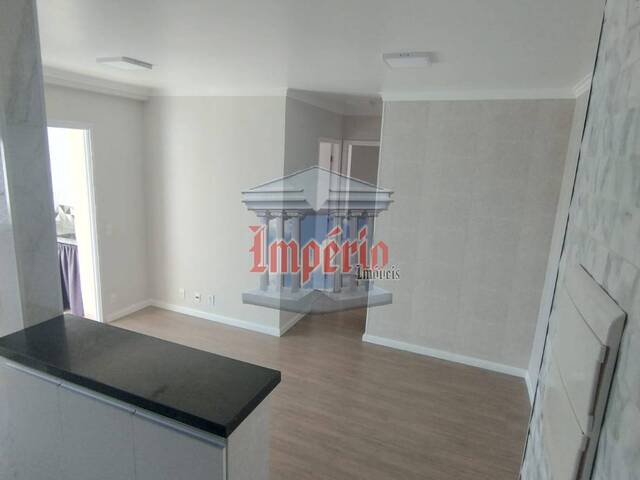 #2247 - Apartamento para Venda em Santo André - SP - 3