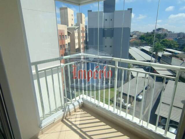 Apartamento para Venda em Santo André - 5