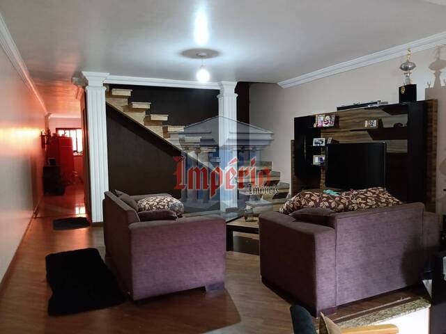 Sobrado para Venda em Mauá - 4