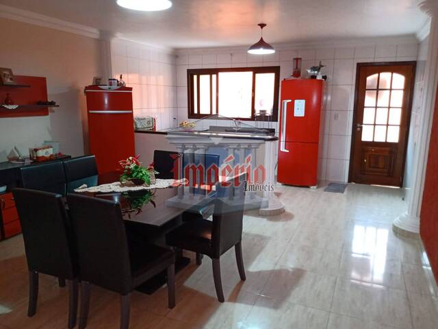 Sobrado para Venda em Mauá - 5